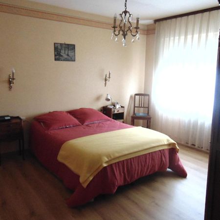 Chambres D'Hotes Sejour Au Naturel سافيرن المظهر الخارجي الصورة