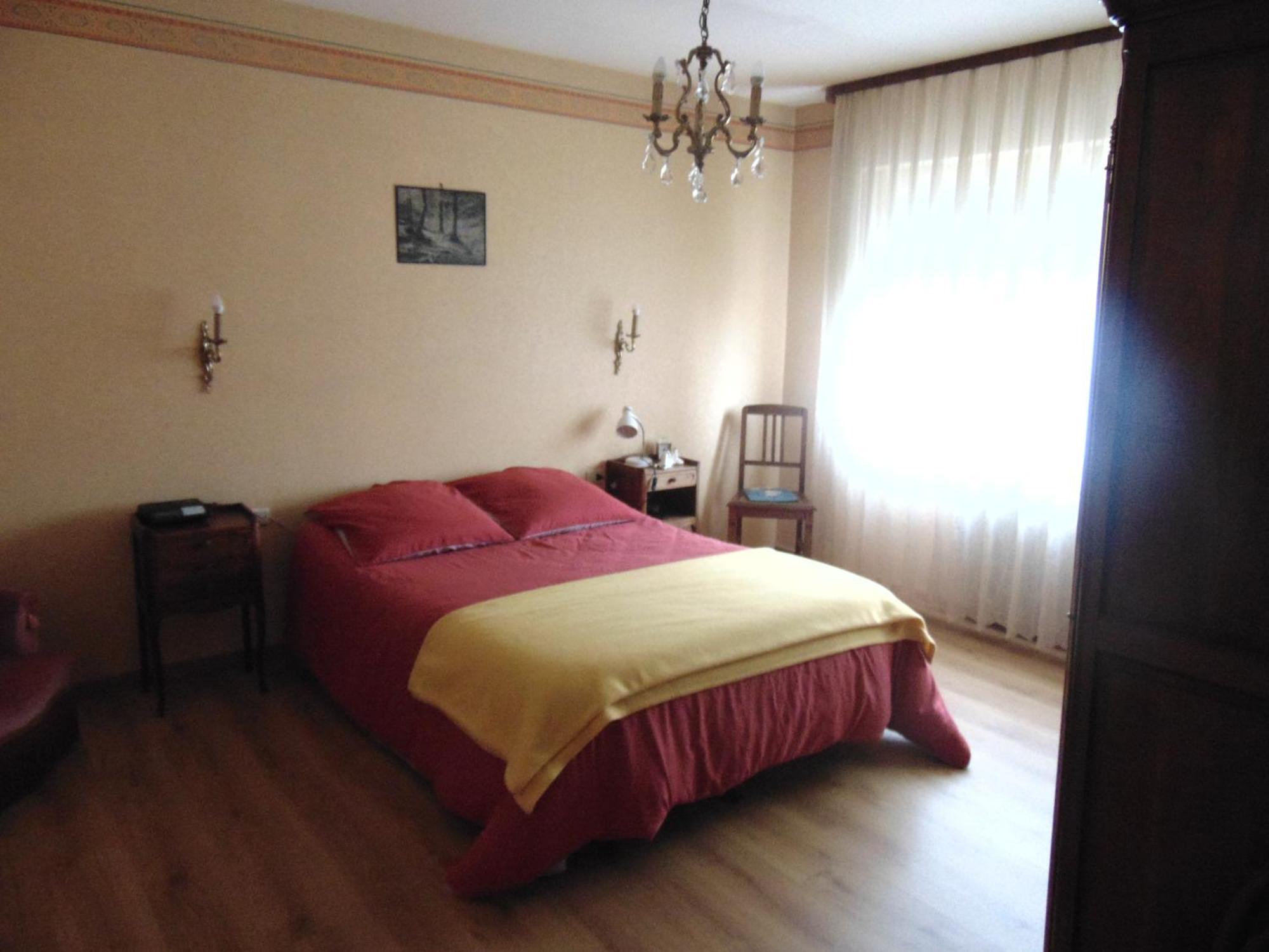 Chambres D'Hotes Sejour Au Naturel سافيرن المظهر الخارجي الصورة